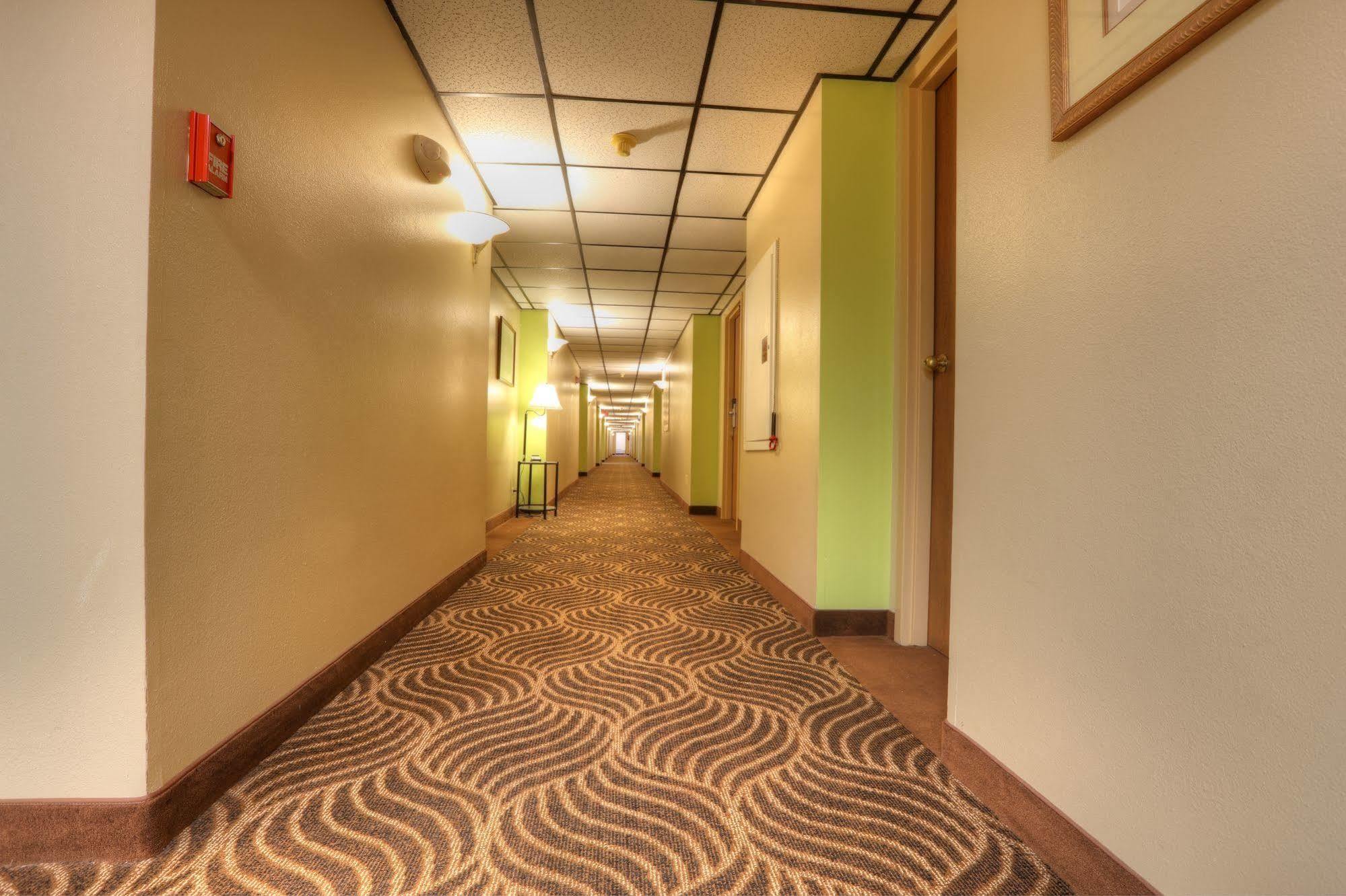Dexter Inn Kültér fotó