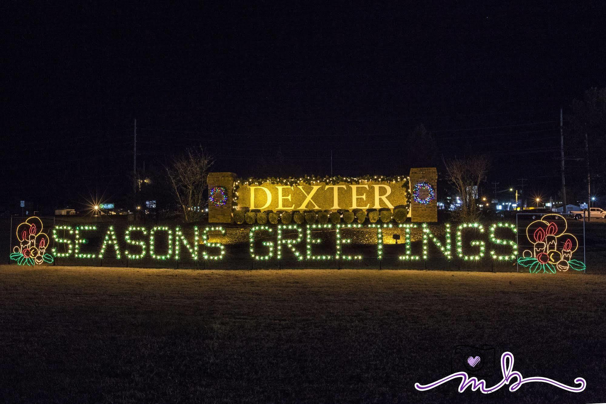 Dexter Inn Kültér fotó