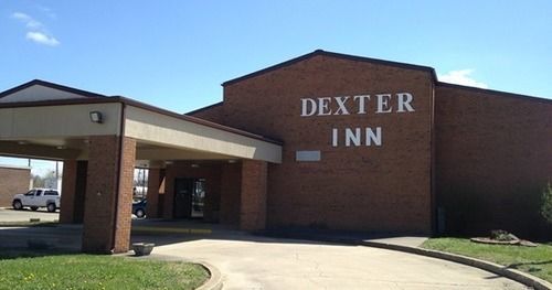 Dexter Inn Kültér fotó